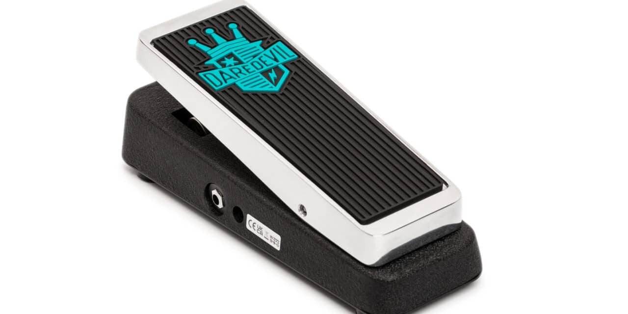 Dunlop Daredevil Fuzz Wah – Recensione e Prova