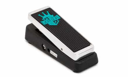 Dunlop Daredevil Fuzz Wah – Recensione e Prova