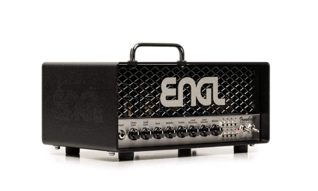ENGL E606SE Ironball Special Edition 002 FIN