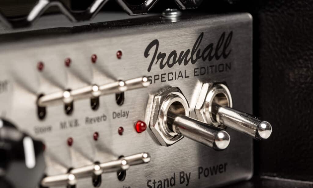 ENGL E606SE Ironball Special Edition 004 FIN