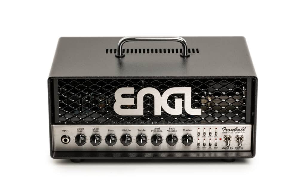 ENGL E606SE Ironball Special Edition 005 FIN