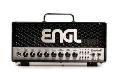 Engl Ironball E606SE – Recensione e Prova