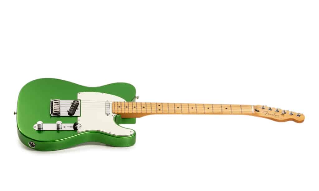 Fender Player Plus Telecaster – Recensione e Prova