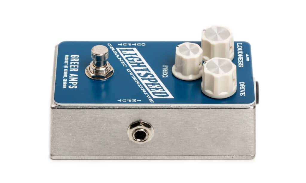 Greer Amps Lightspeed Organic Overdrive 011 FIN