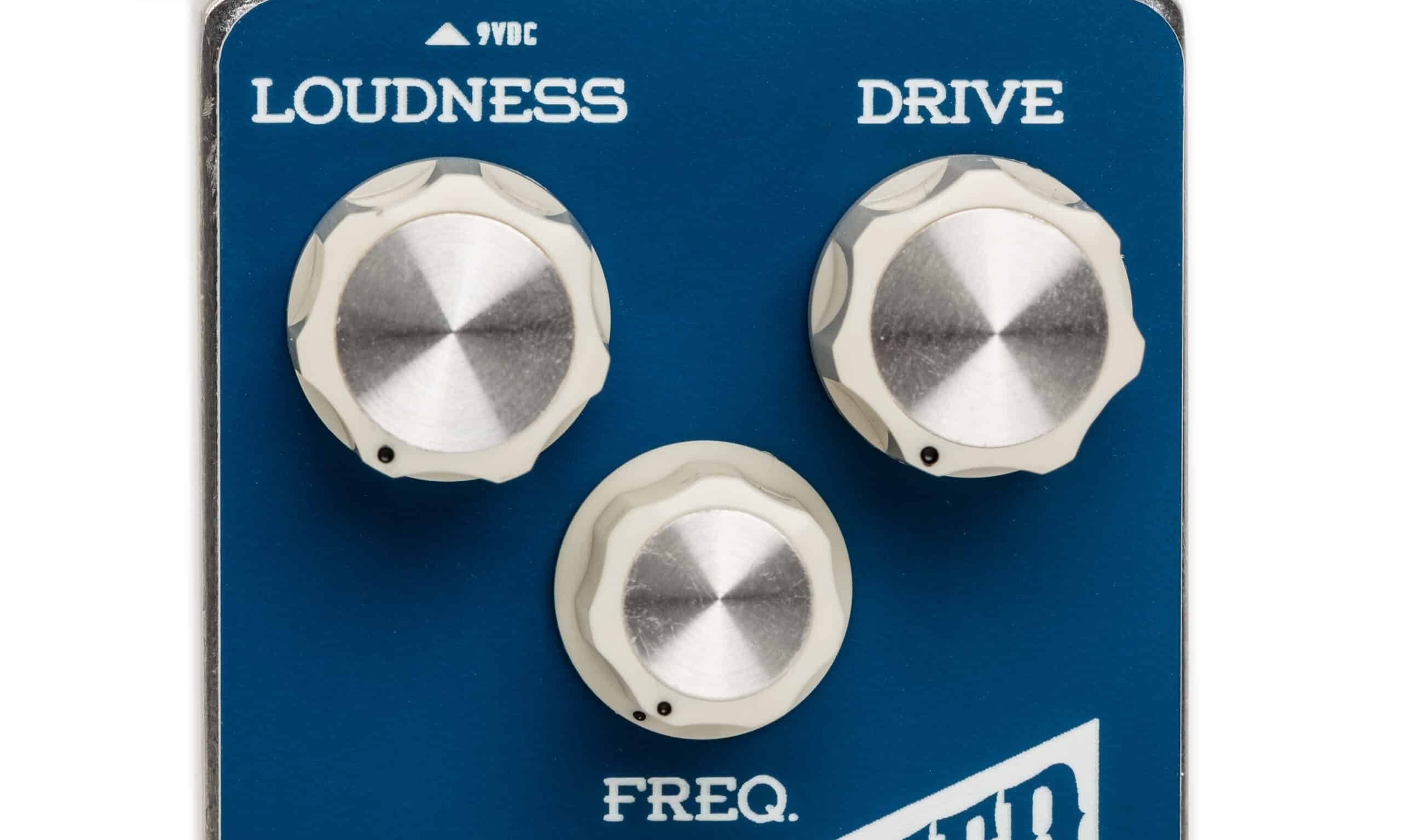 Greer Amps Lightspeed - Recensione e prova