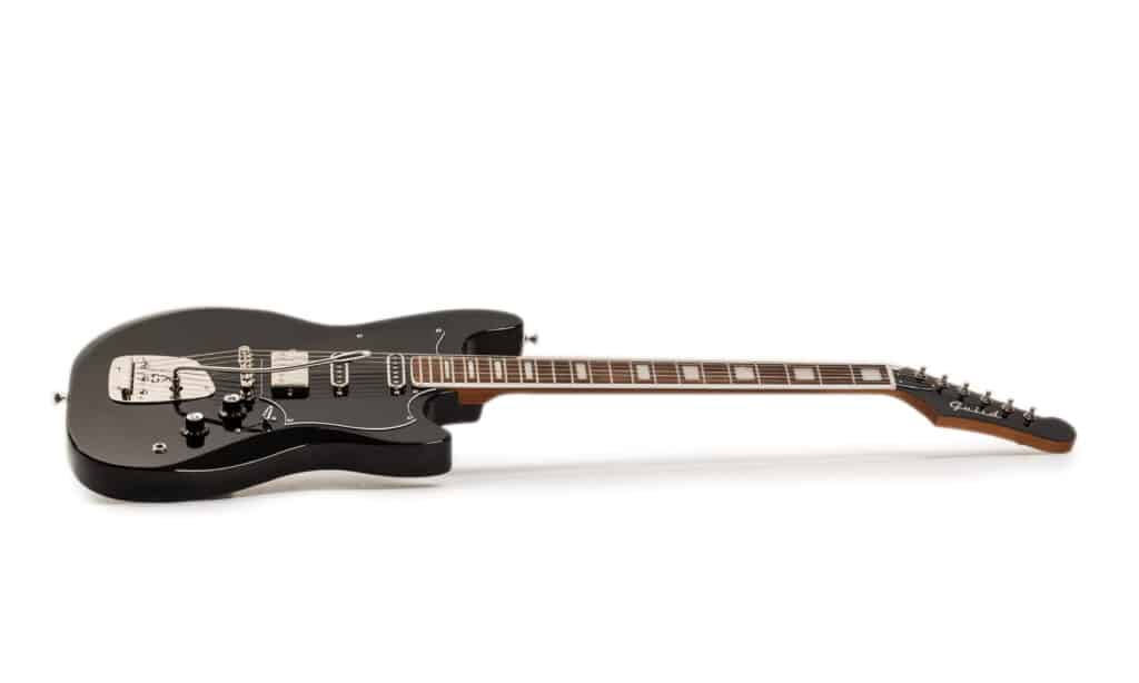 Guild Surfliner Deluxe BLK 003 FIN