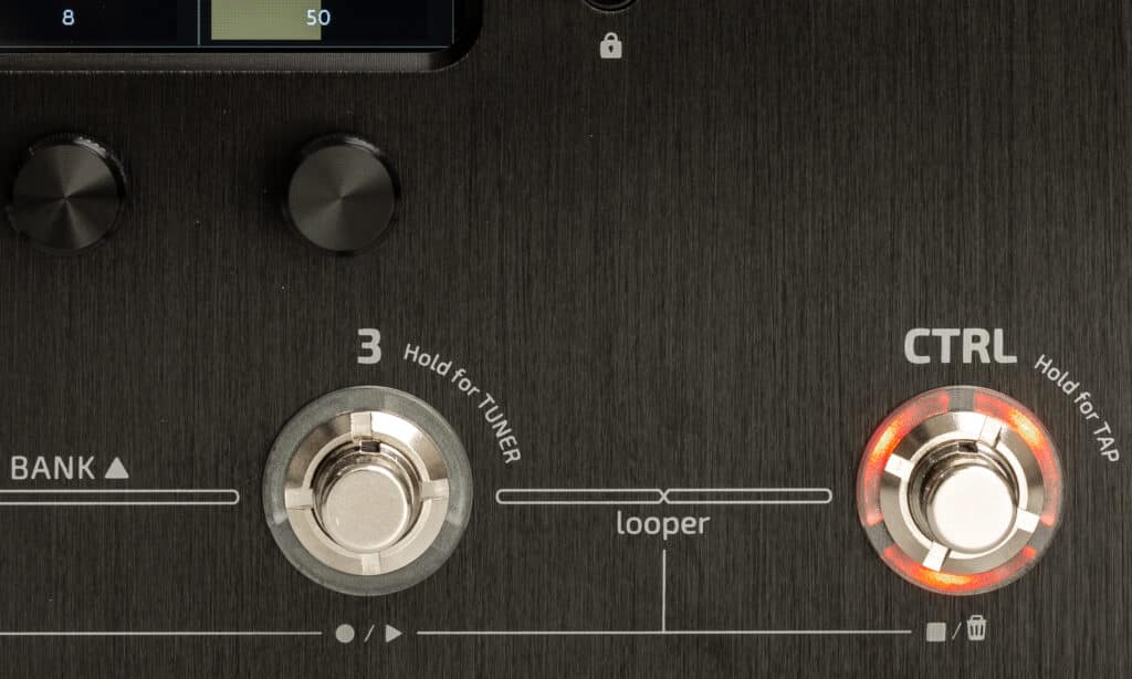 Hotone Ampero 024 FIN