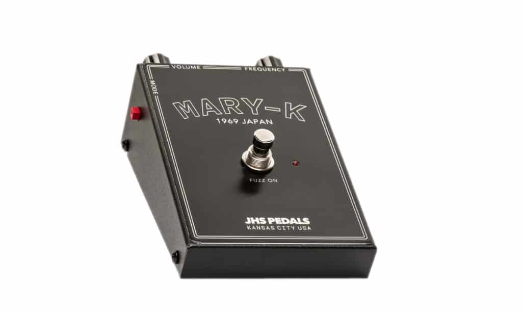 JHS Pedals Mary K 003 FIN
