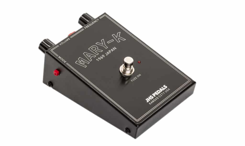 JHS Pedals Mary K 006 FIN