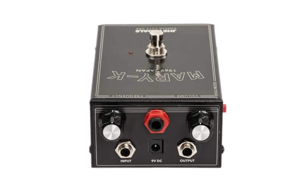 JHS Pedals Mary K 009 FIN