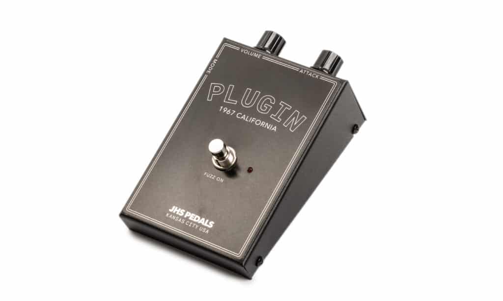 JHS Pedals Plugin 005 FIN