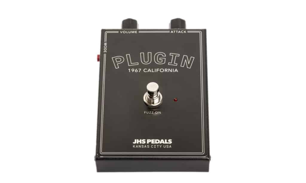 JHS Pedals Plugin 007 FIN