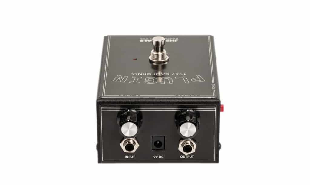 JHS Pedals Plugin 009 FIN