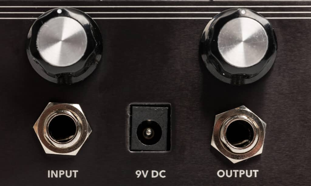 JHS Pedals Plugin 010 FIN