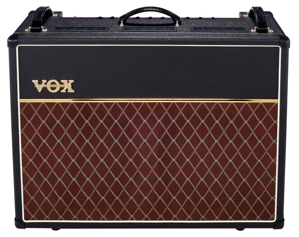 Amplificatori Vox