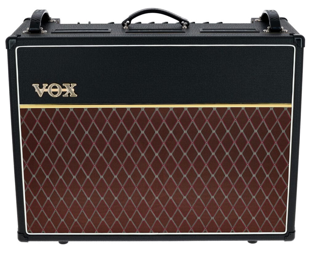 Amplificatori Vox