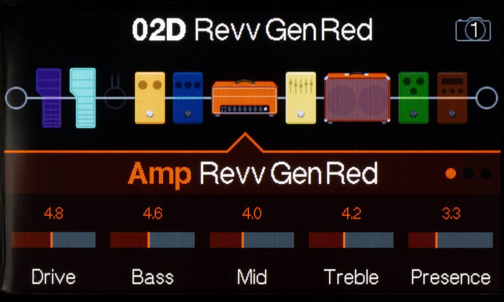 Line6 POD GO 022 FIN