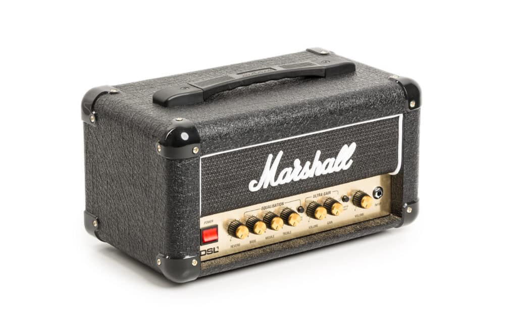 Marshall DSL 1HR E2 001FIN