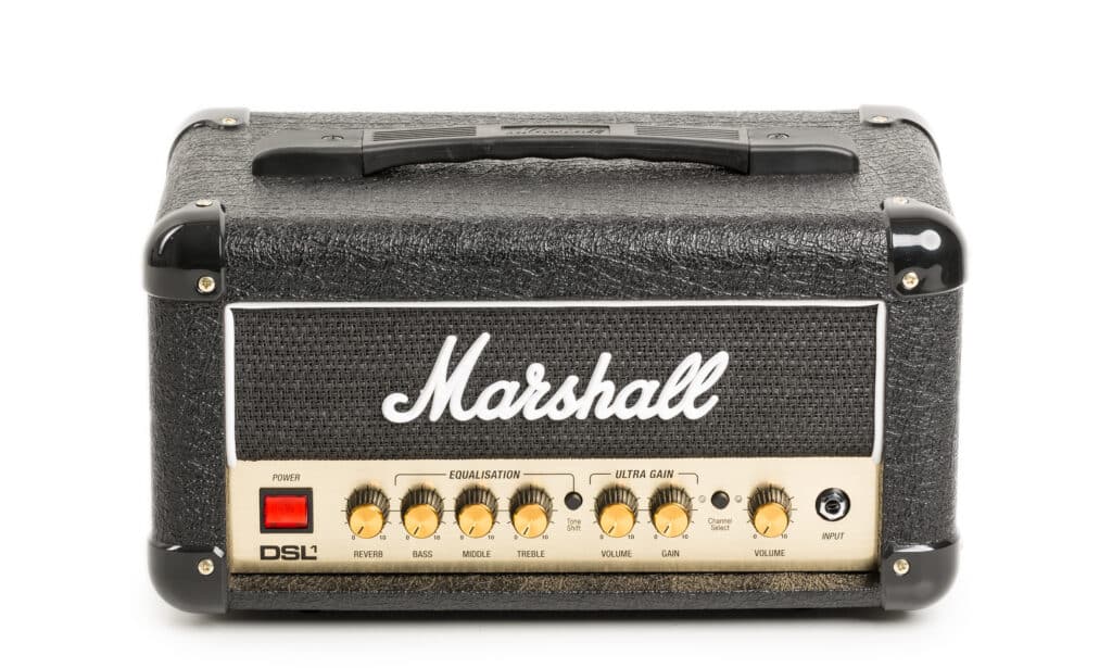 Marshall DSL 1HR E2 005FIN
