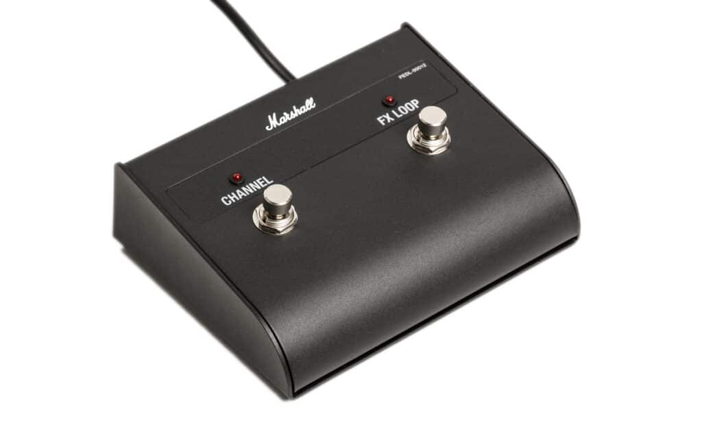 Marshall DSL 1HR E2 018FIN