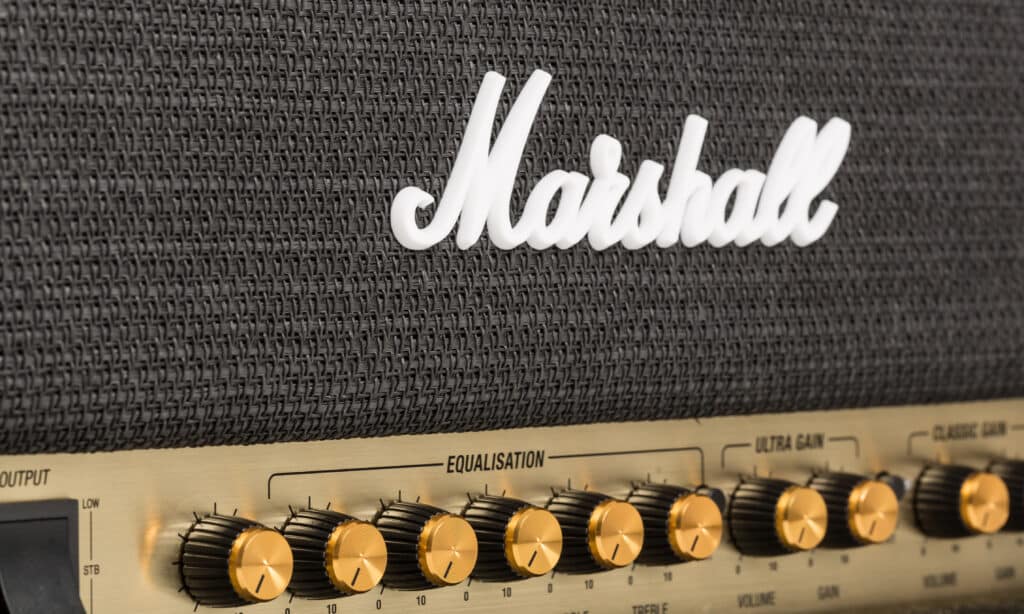 Marshall DSL 20HR E1 004FIN