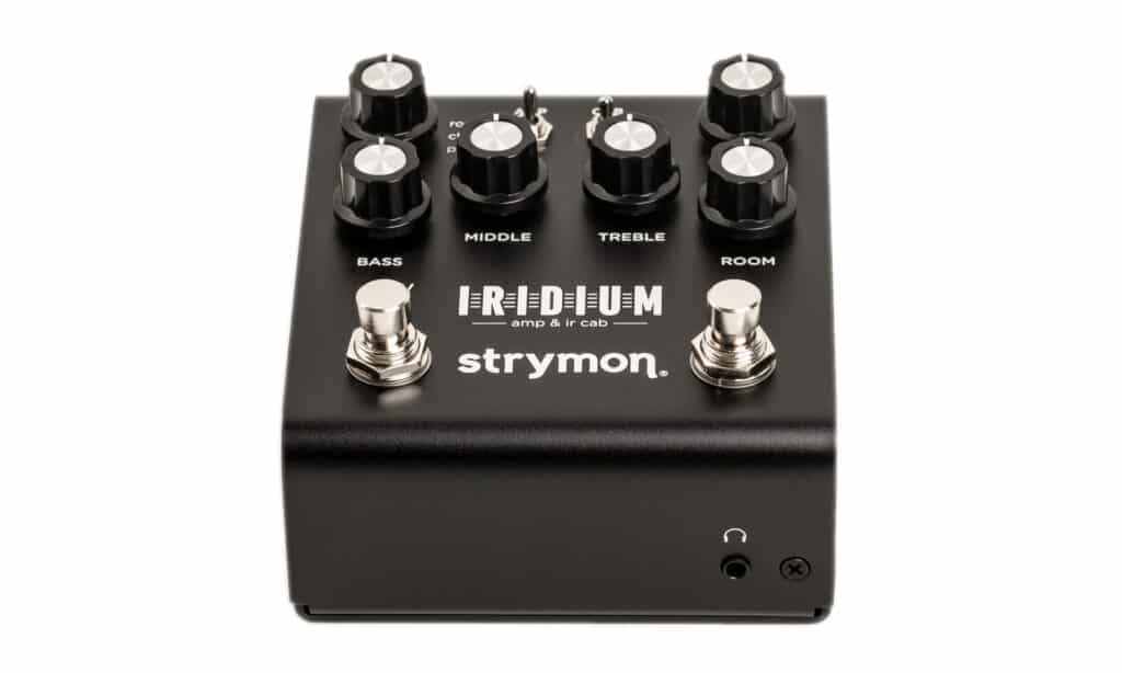 Strymon Iridium 012 FIN