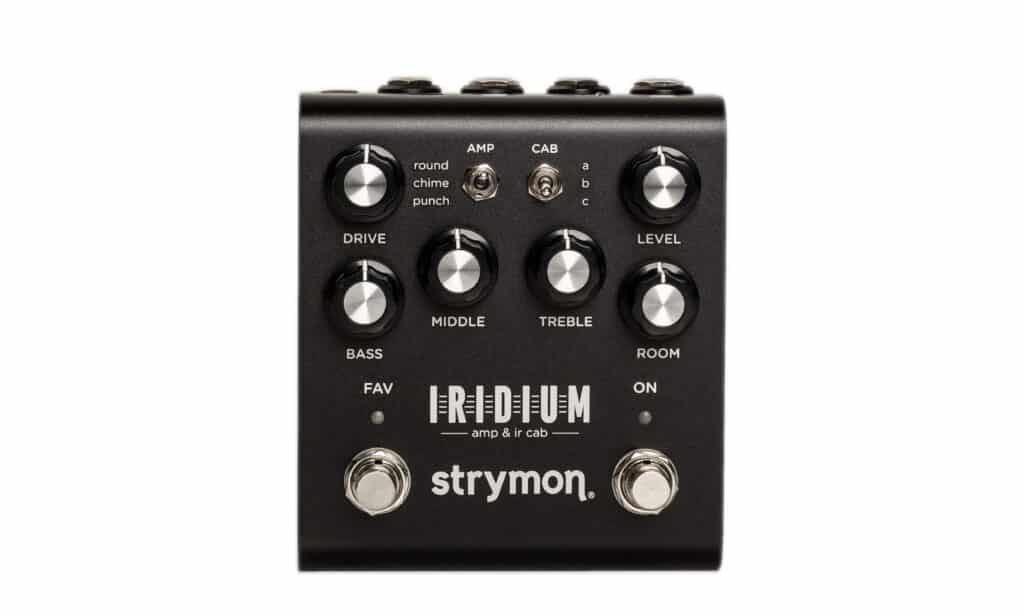 Strymon Iridium 014 FIN