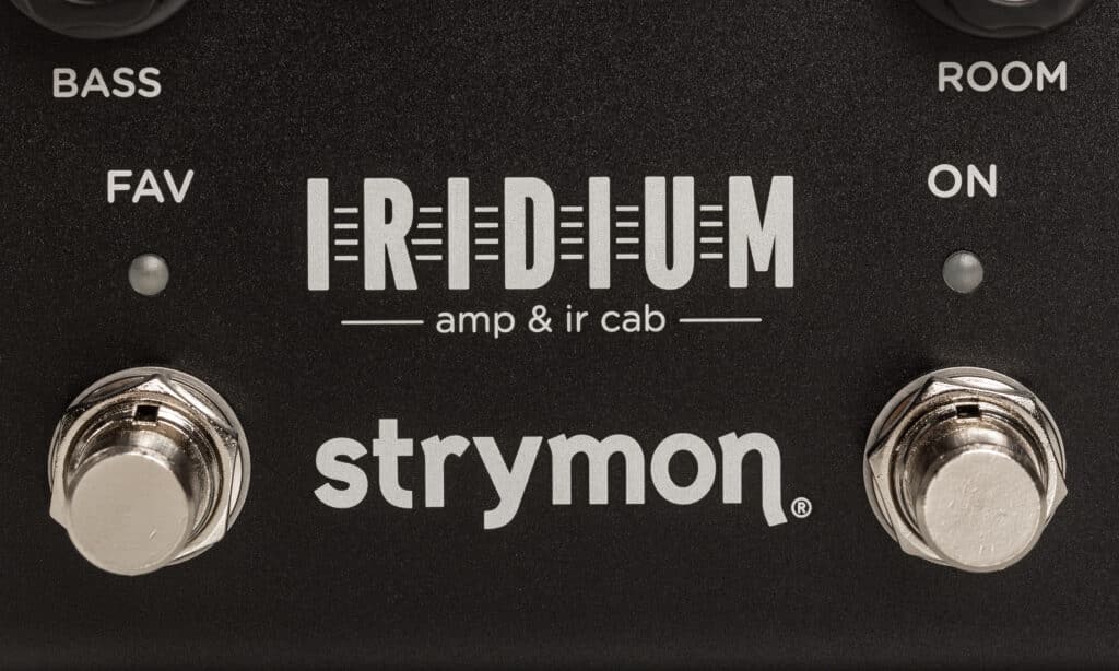 Strymon Iridium 016 FIN