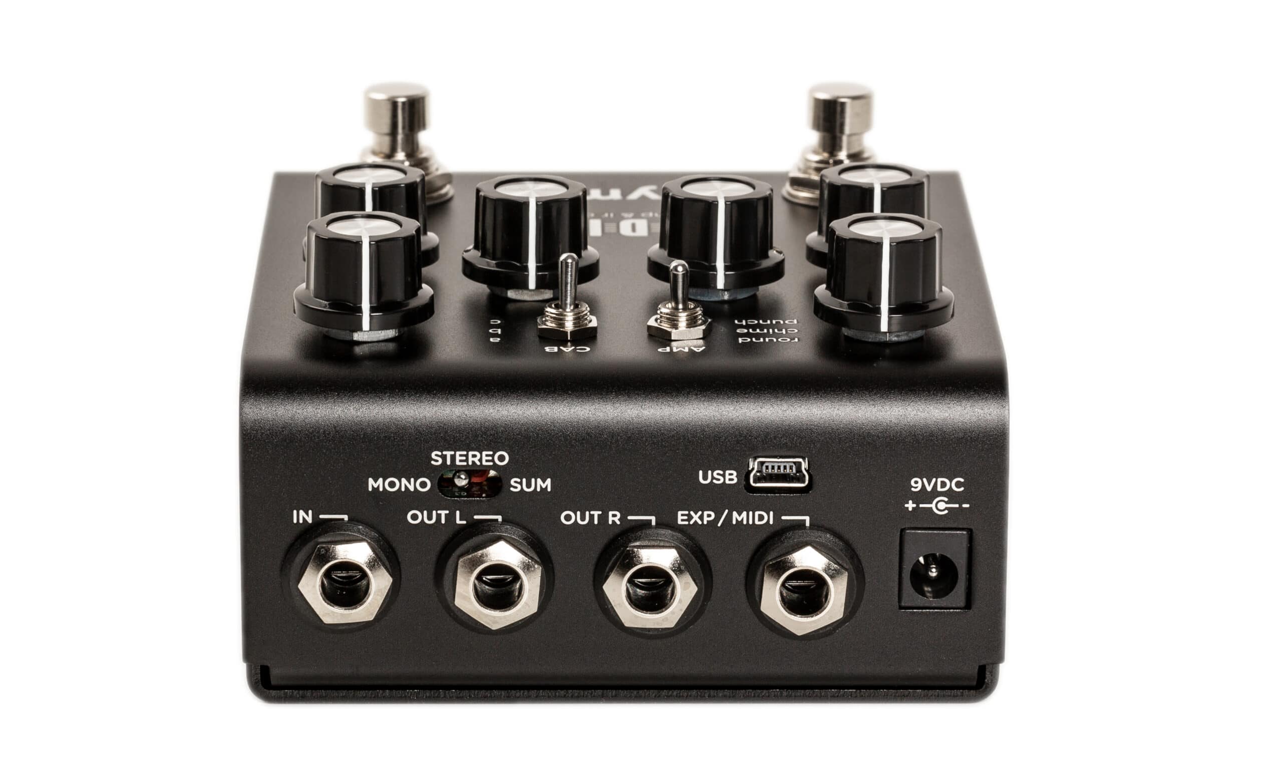 Strymon Iridium Recensione e prova