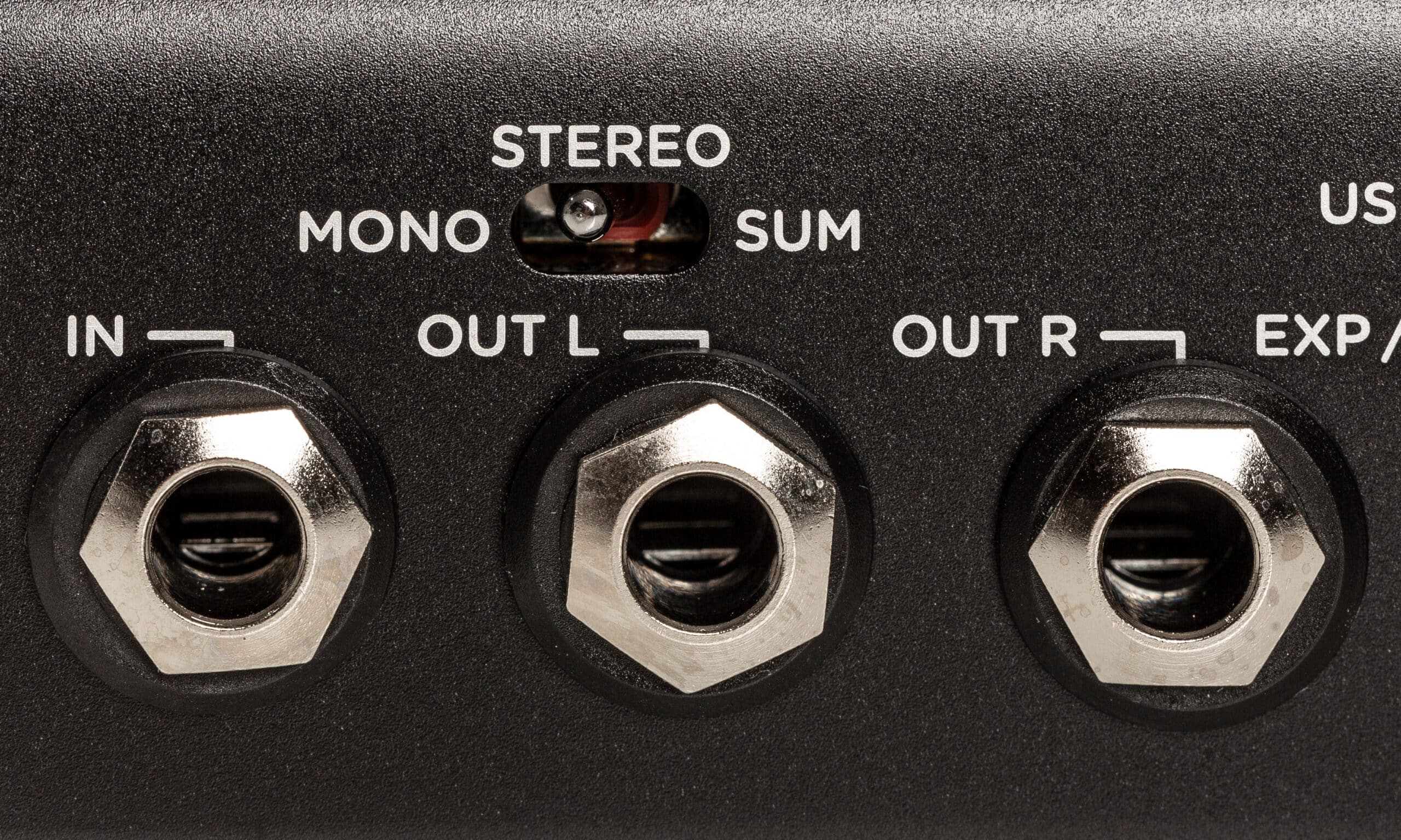 Strymon Iridium - Recensione e prova