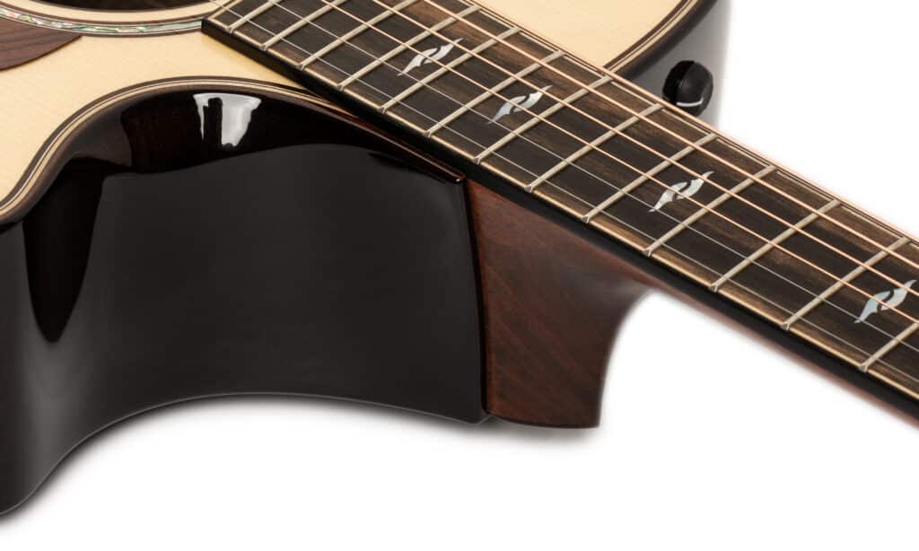Taylor 814ce Builders Edition 025 FIN