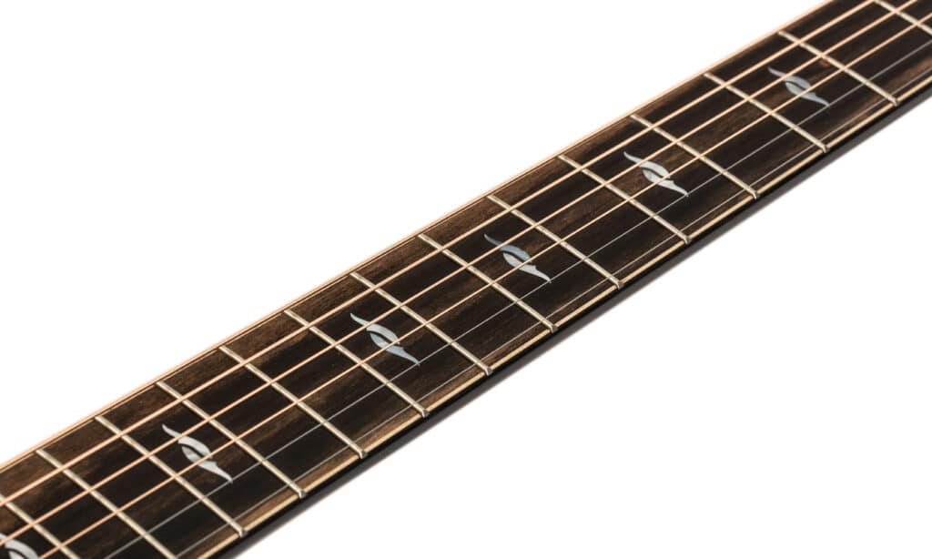 Taylor 814ce Builders Edition 026 FIN