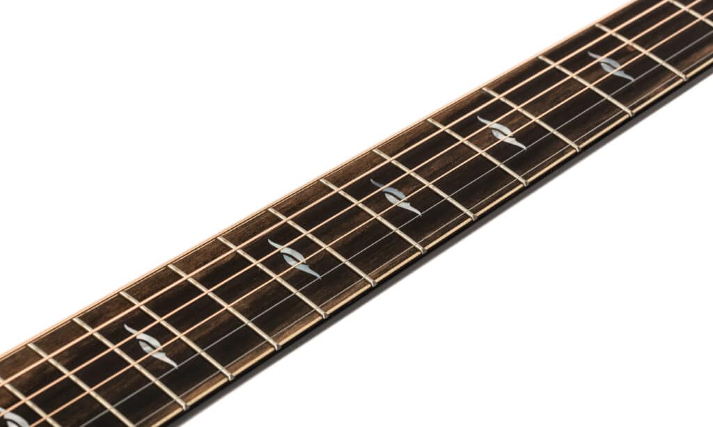 Taylor 814ce Builders Edition 026 FIN