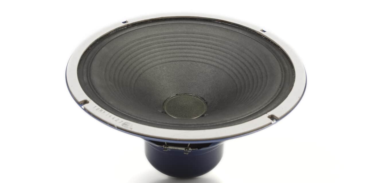 Celestion G12 Blue – Recensione e Prova