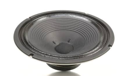 Celestion G12 V-Type – Recensione e Prova