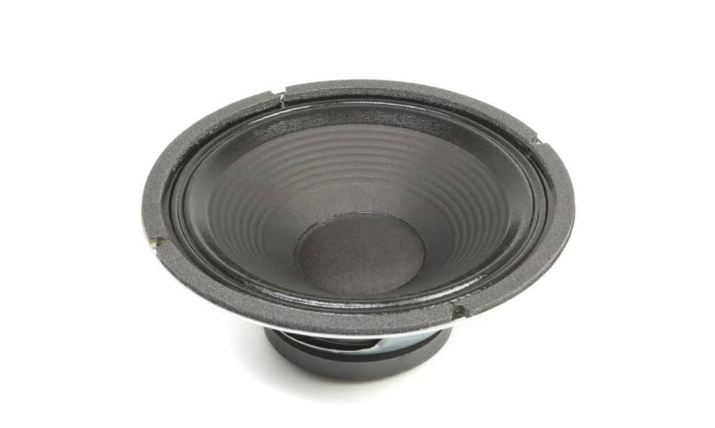 Teaser Celestion G12 65 004FIN