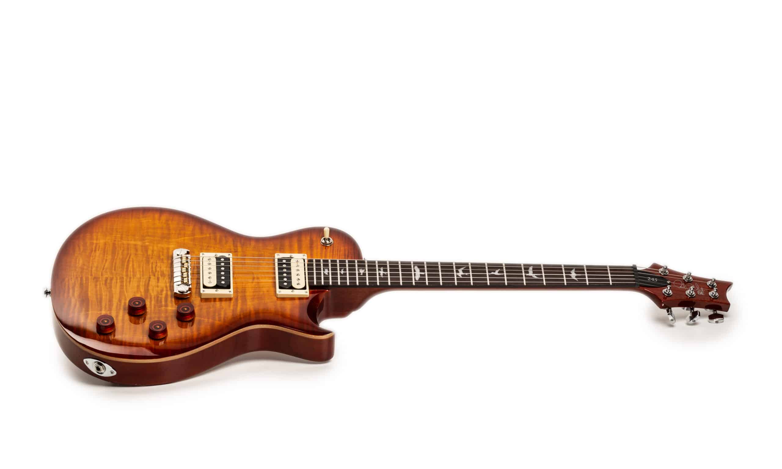 Teaser PRS SE 245VS