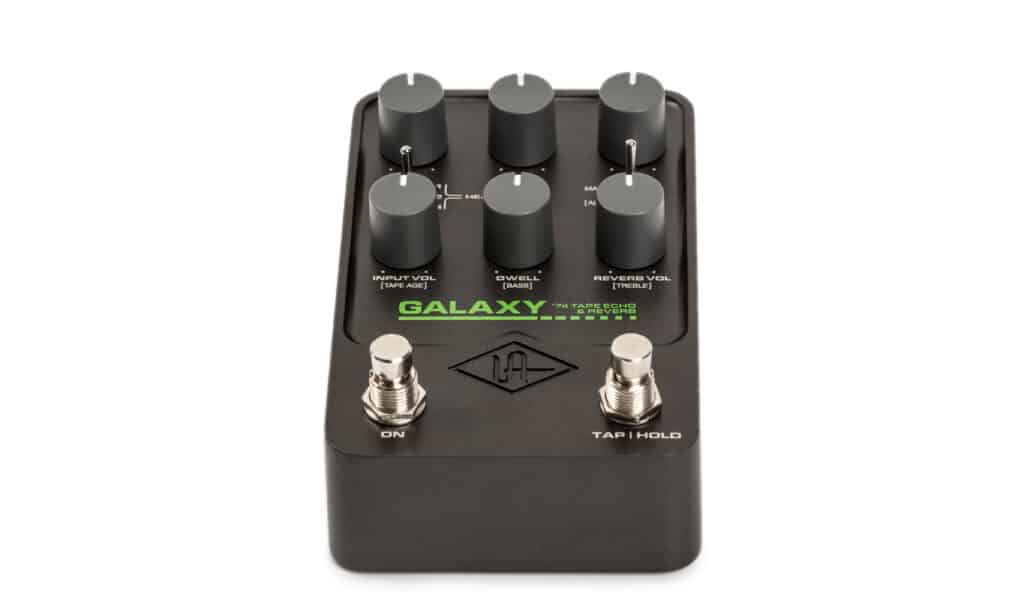 Universal Audio UAFX Galaxy Tape Echo Reverb 007 FIN