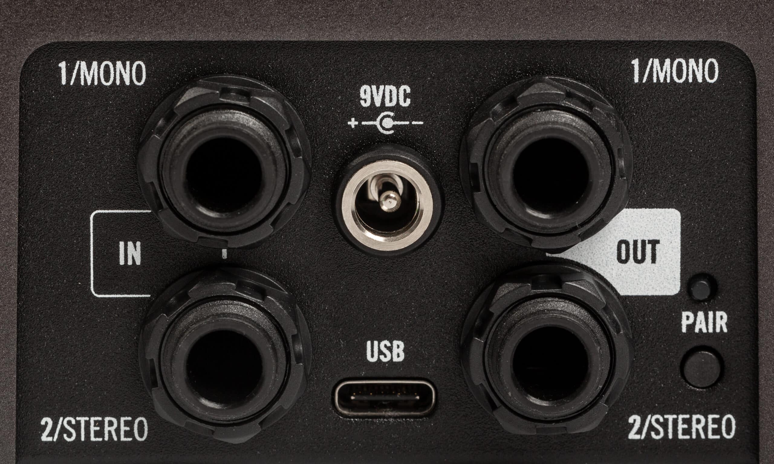 Universal Audio UAFX Galaxy '74 Tape Echo & Reverb