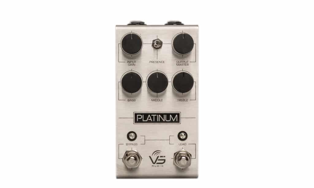 VS Audio Platinum 011 FIN