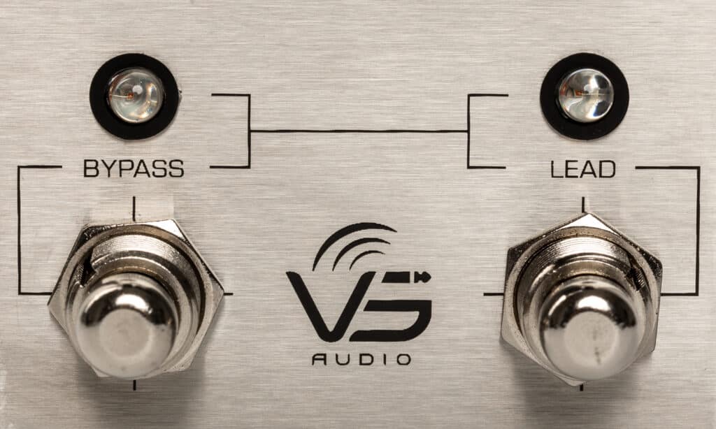 VS Audio Platinum 013 FIN