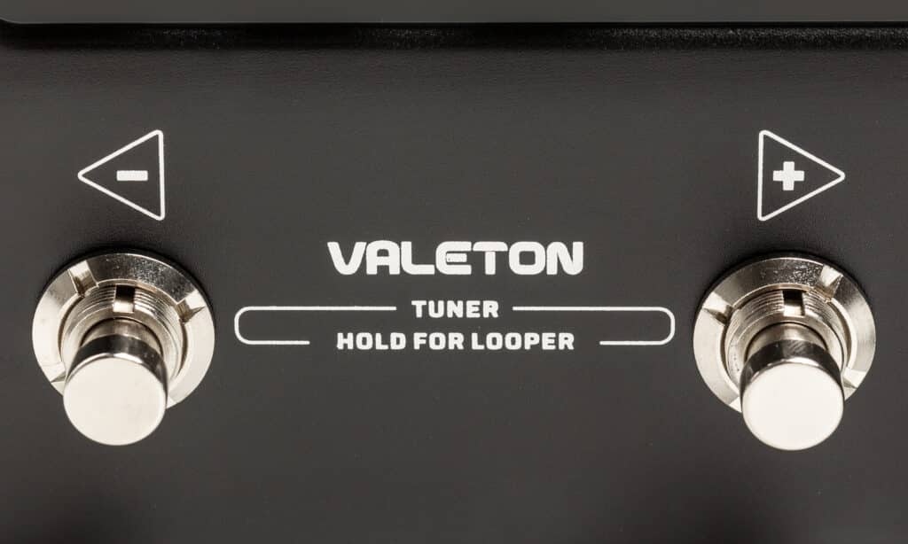 Valeton GP 100 Multi Effects Processor 022 FIN