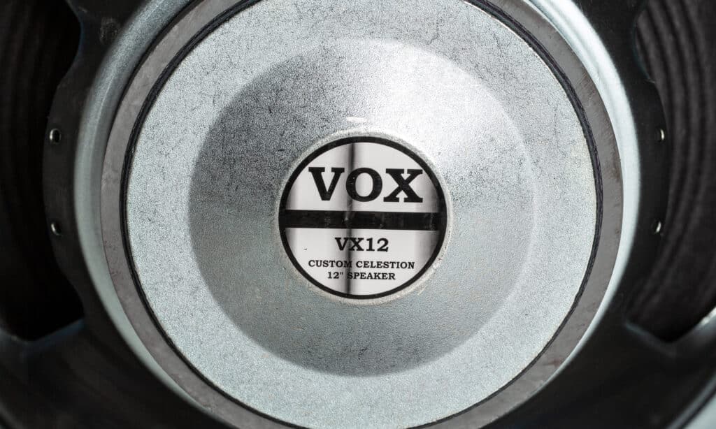 Vox Cambridge 50 016 FIN