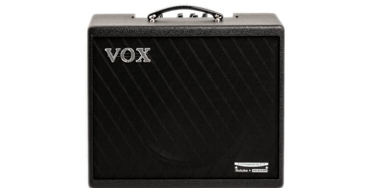 Vox Cambridge 50 – Recensione e prova