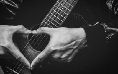5 esercizi per le dita che ogni chitarrista dovrebbe conoscere