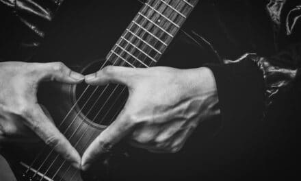 5 esercizi per le dita che ogni chitarrista dovrebbe conoscere