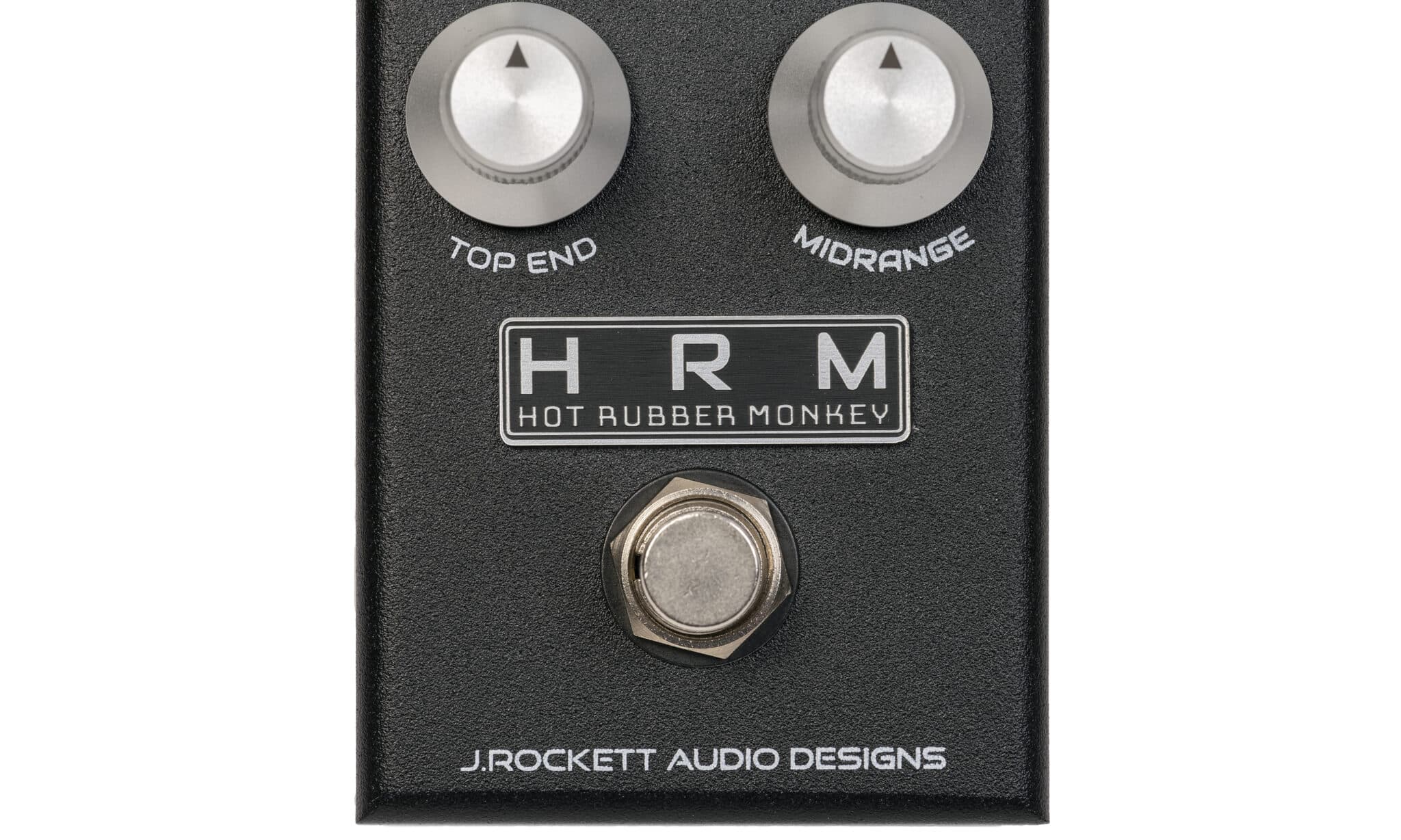 J.Rockett HRM V2 - Recensione e Prova
