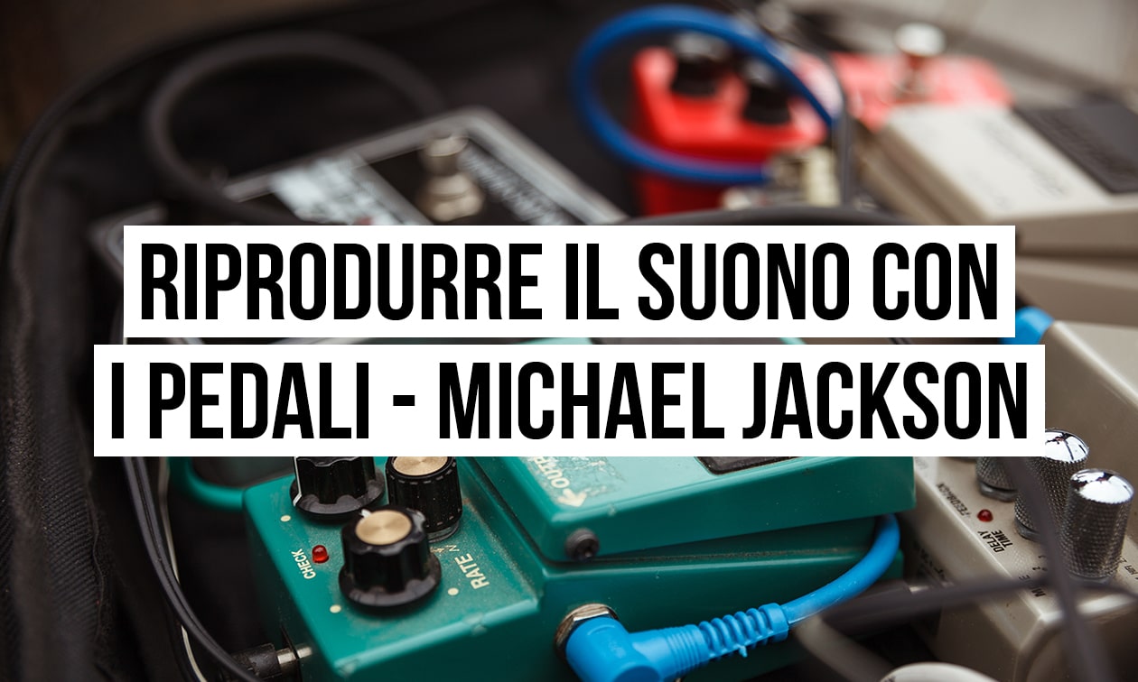 Michael Jackson