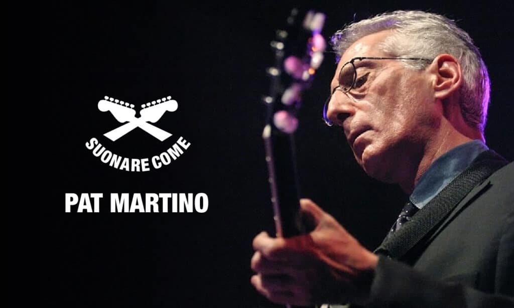 Pat Martino