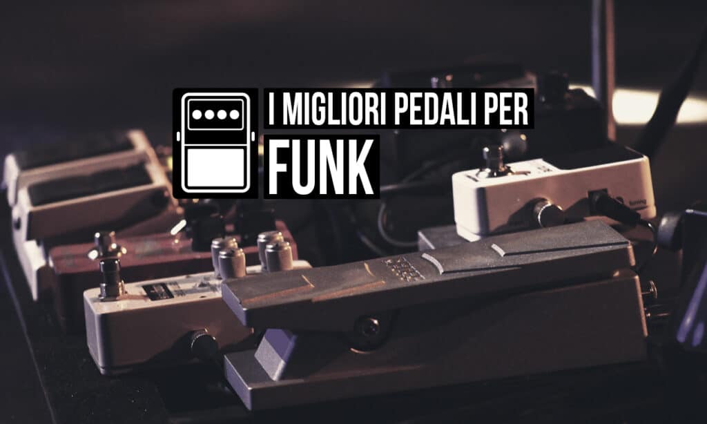 Pedali Funk